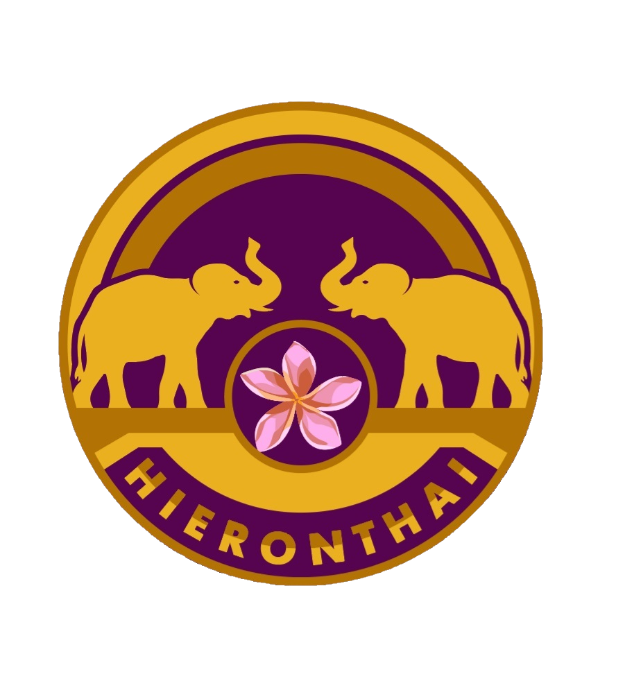 Hieronthai